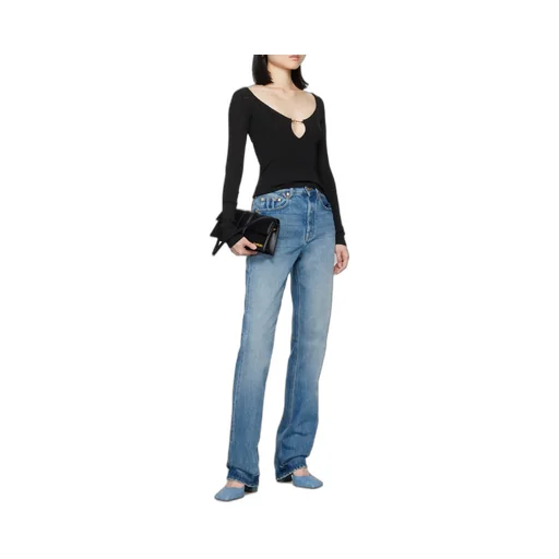 Jacquemus La Bambino Long Shoulder Bag