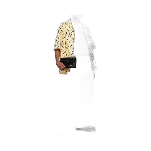 Jacquemus La Bambino Long Shoulder Bag