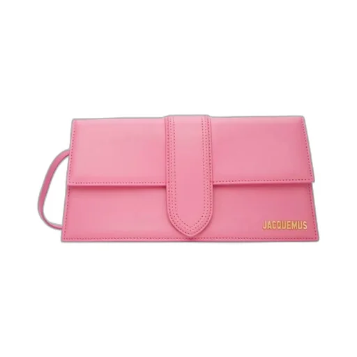 Le Bambino Long Shoulder Bag