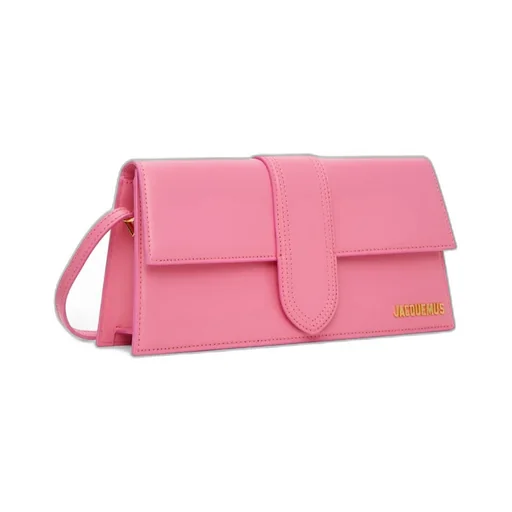Le Bambino Long Shoulder Bag