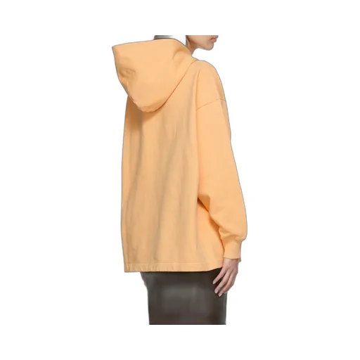 Logo Hooded Sweater