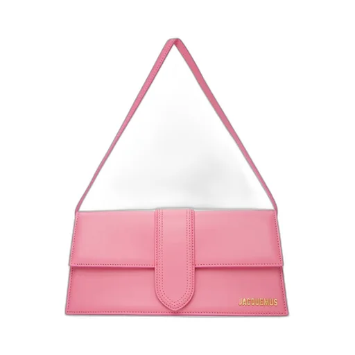 Le Bambino Long Shoulder Bag