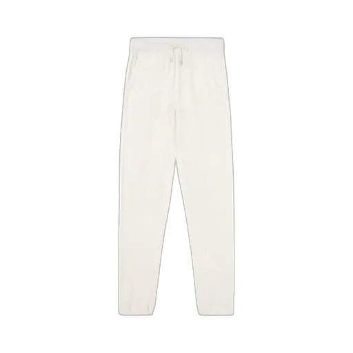 Loro Piana Straight-Leg Drawstring Knitted Trousers