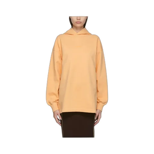 Logo Hooded Sweater