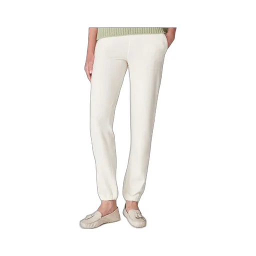 Loro Piana Straight-Leg Drawstring Knitted Trousers