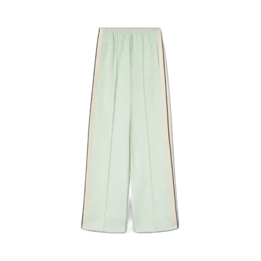 Palm Angels Side Striped Track Trousers