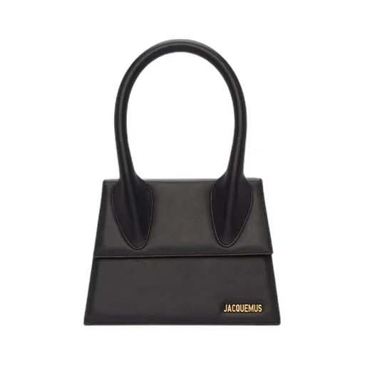 Jacquemus Le Grand Chiquito Top Handle Bag
