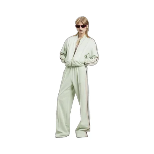 Palm Angels Side Striped Track Trousers