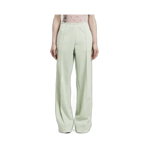 Palm Angels Side Striped Track Trousers
