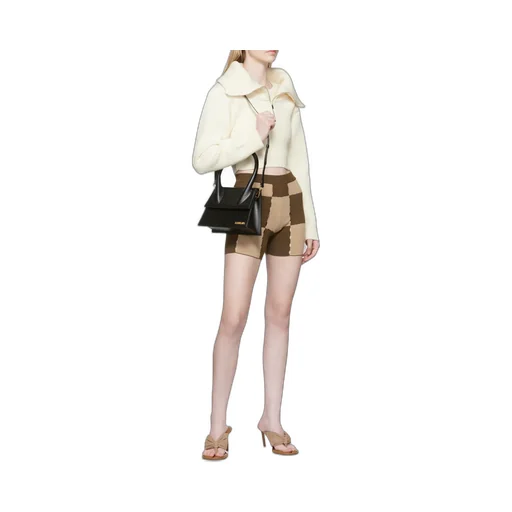 Jacquemus Le Grand Chiquito Top Handle Bag