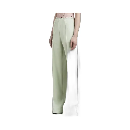 Palm Angels Side Striped Track Trousers
