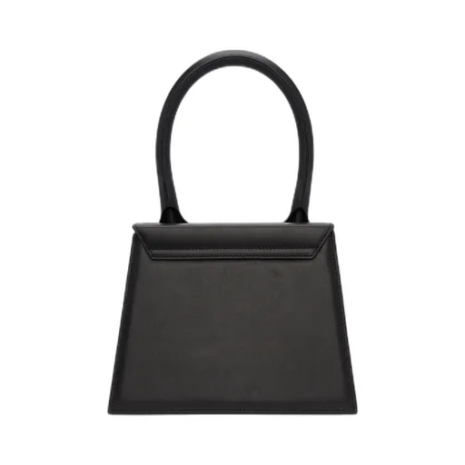 Jacquemus Le Grand Chiquito Top Handle Bag