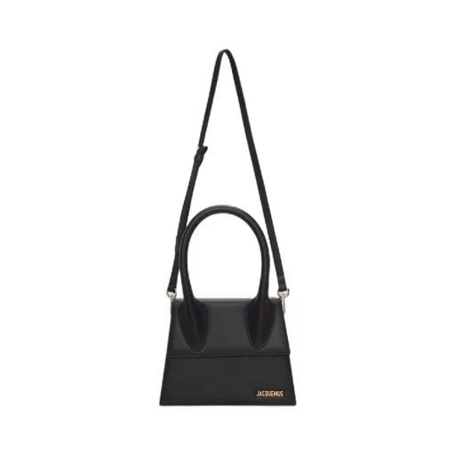 Jacquemus Le Grand Chiquito Top Handle Bag