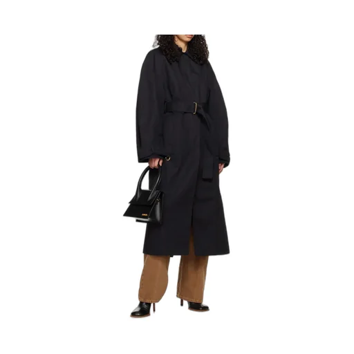 Jacquemus Le Grand Chiquito Top Handle Bag