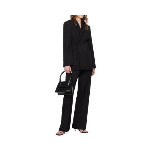 Jacquemus Le Grand Chiquito Top Handle Bag
