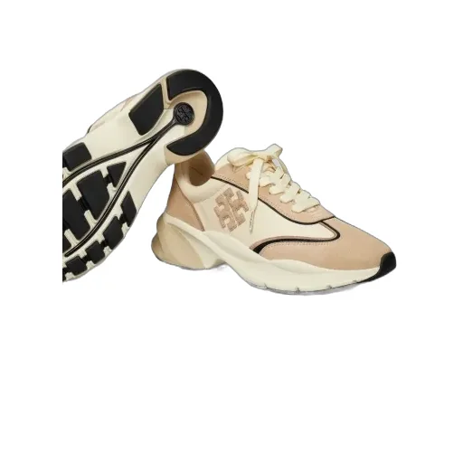 Tory Burch Good Luck Trainers