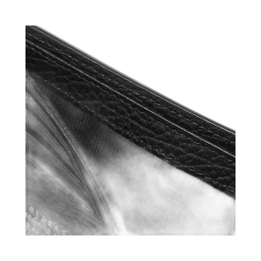 Maison Margiela Stitch Detailed Wallet