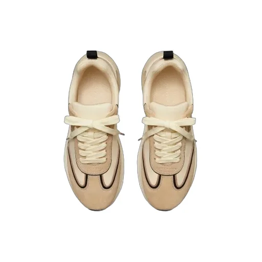 Tory Burch Good Luck Trainers