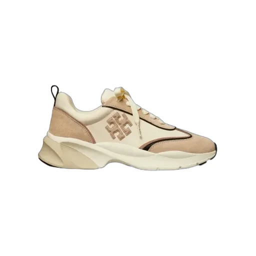 Tory Burch Good Luck Trainers