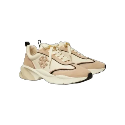 Tory Burch Good Luck Trainers