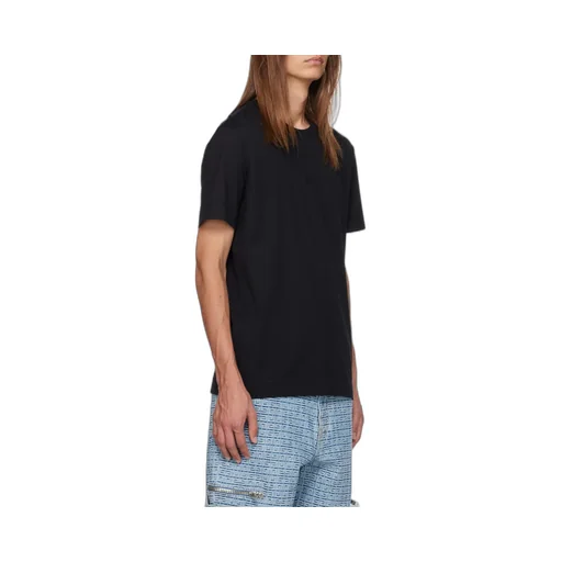 Givenchy Crewneck Short-Sleeved T-Shirt