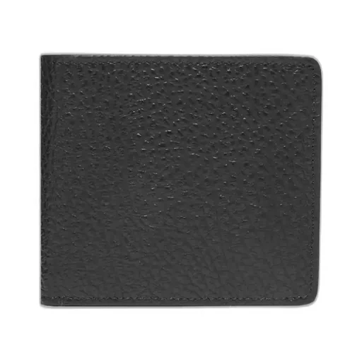 Maison Margiela Stitch Detailed Wallet