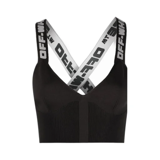 Rowing Logo-Print Tank Top