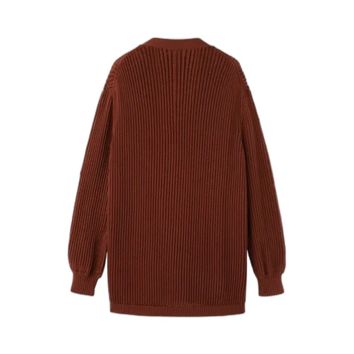 Loro Piana Buttoned V-Neck Cardigan