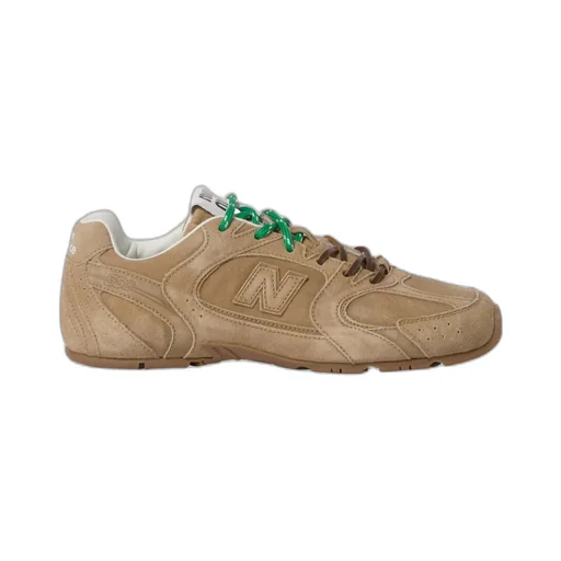 Miu Miu X New Balance 530 Sl Lace-Up Sneakers