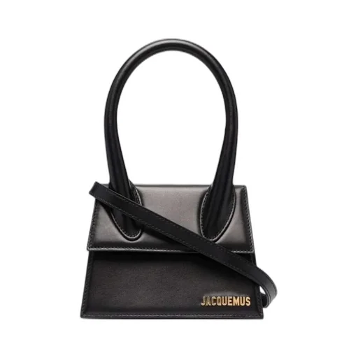 Jacquemus Le Moyen Chiquito Top Handle Bag