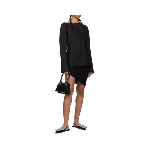 Jacquemus Le Moyen Chiquito Top Handle Bag