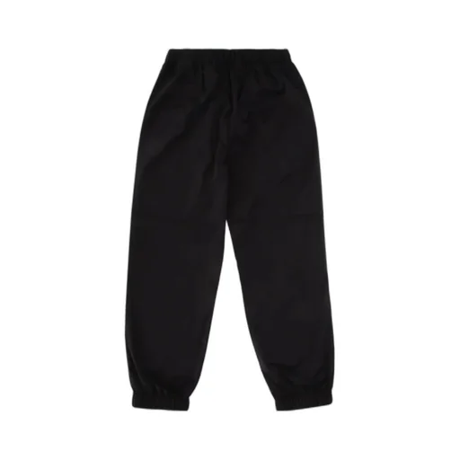 Palm Angels Kids Logo Printed Elasticated Waistband Track Pants