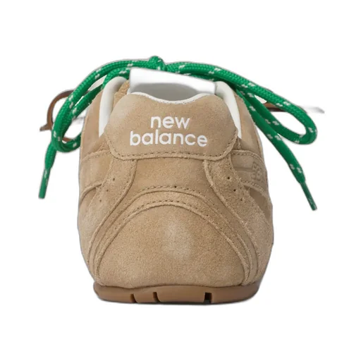Miu Miu X New Balance 530 Sl Lace-Up Sneakers