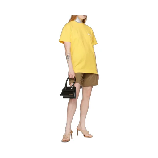 Jacquemus Le Moyen Chiquito Top Handle Bag