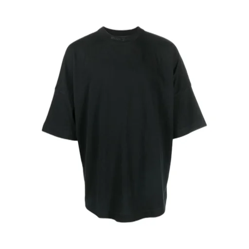 Glitter Logo-Print T-Shirt