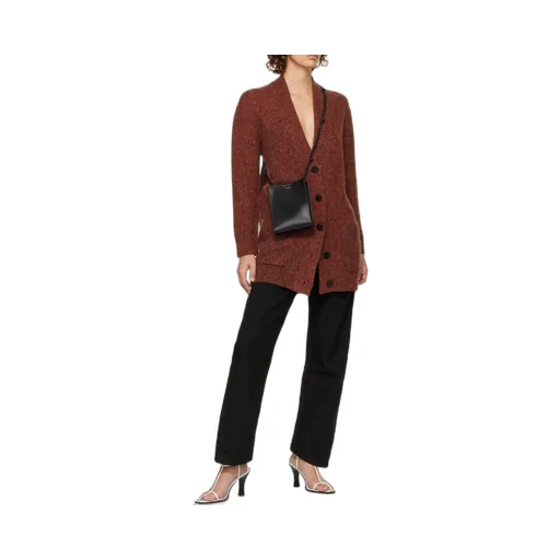 Jil Sander Tangle Small Shoulder Bag