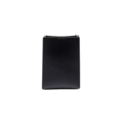 Jil Sander Tangle Small Shoulder Bag