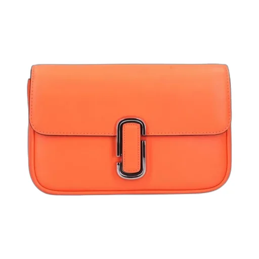 The J Marc Soft Shoulder Bag