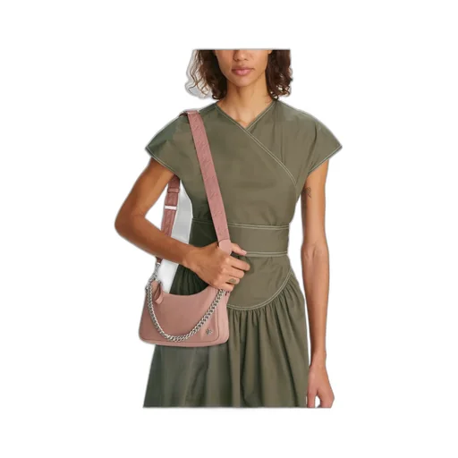 Tory Burch 151 Mercer Small Shoulder Bag