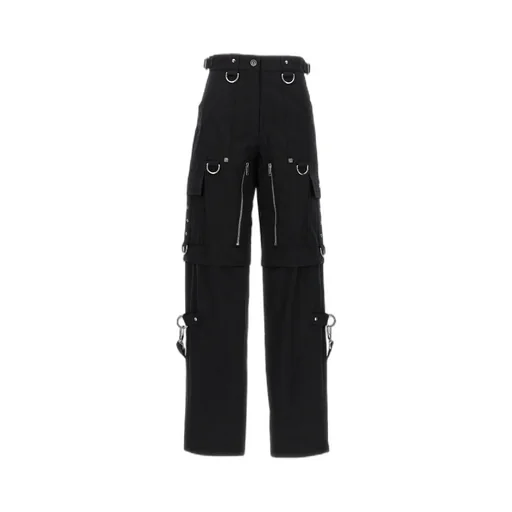 Givenchy D-Ring Cargo Pants