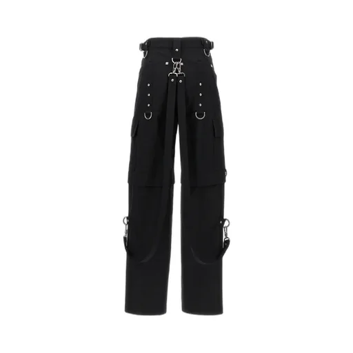 Givenchy D-Ring Cargo Pants