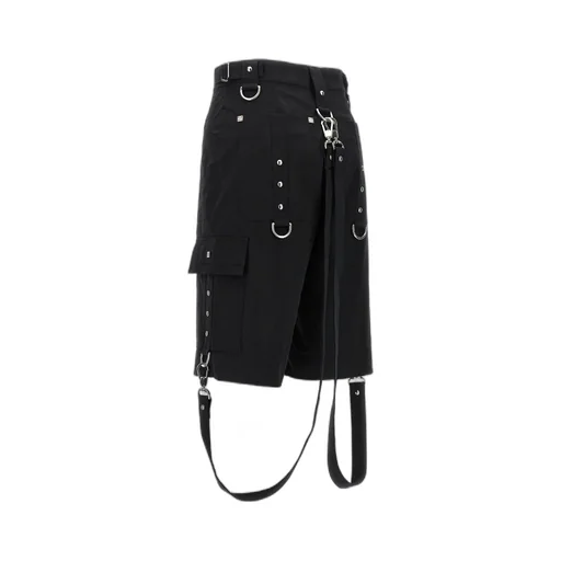 Givenchy D-Ring Cargo Pants