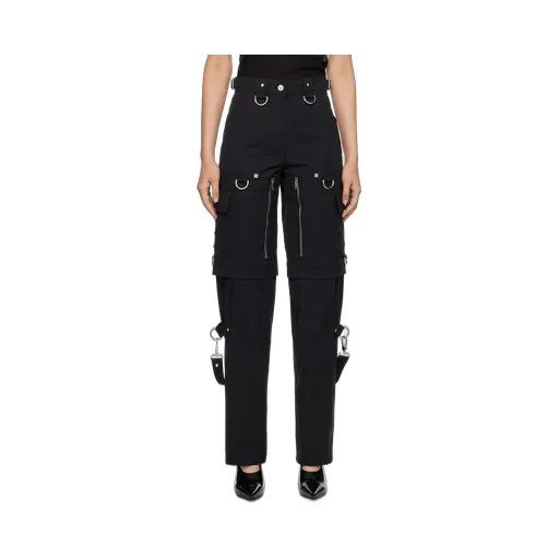 Givenchy D-Ring Cargo Pants