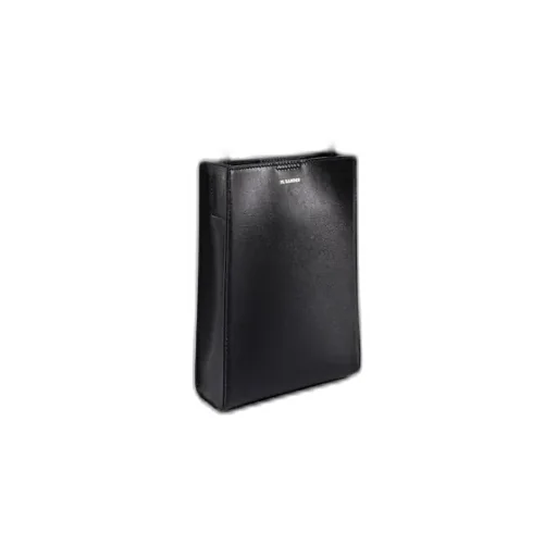 Jil Sander Tangle Small Shoulder Bag