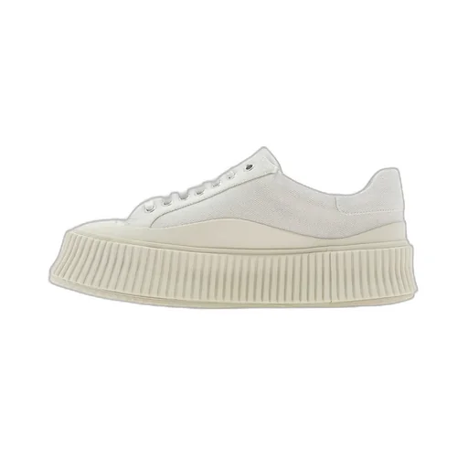 Logo Casual Sneakers