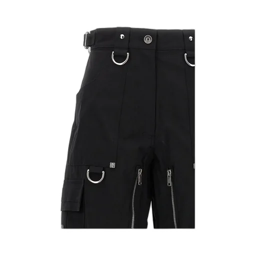 Givenchy D-Ring Cargo Pants