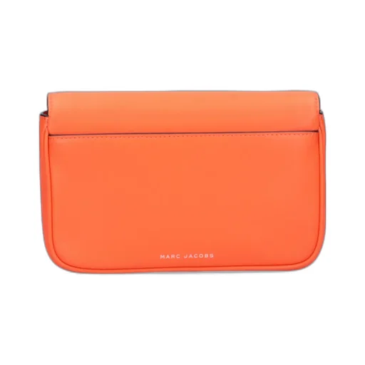 The J Marc Soft Shoulder Bag
