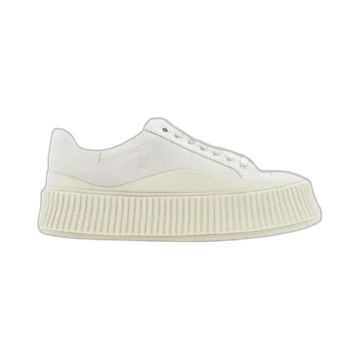 Logo Casual Sneakers