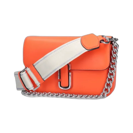 The J Marc Soft Shoulder Bag