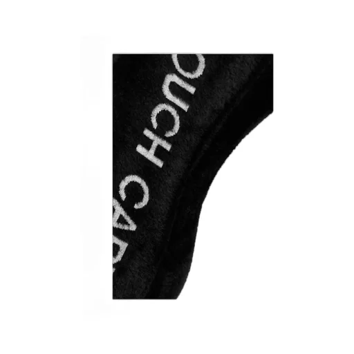 Off-White Sleeveless Mini Dress